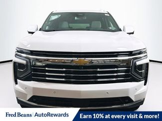 New 2026 Chevrolet Suburban LT w/ Comfort Package video 2