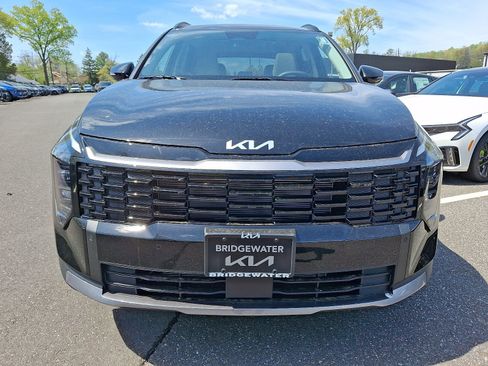 New 2026 Kia Sportage EX w/ EX Panorama Roof Package AWD/4WD image 2