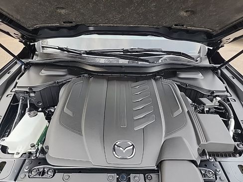 New 2026 MAZDA CX-70 3.3 Turbo S w/ Premium Package image 11