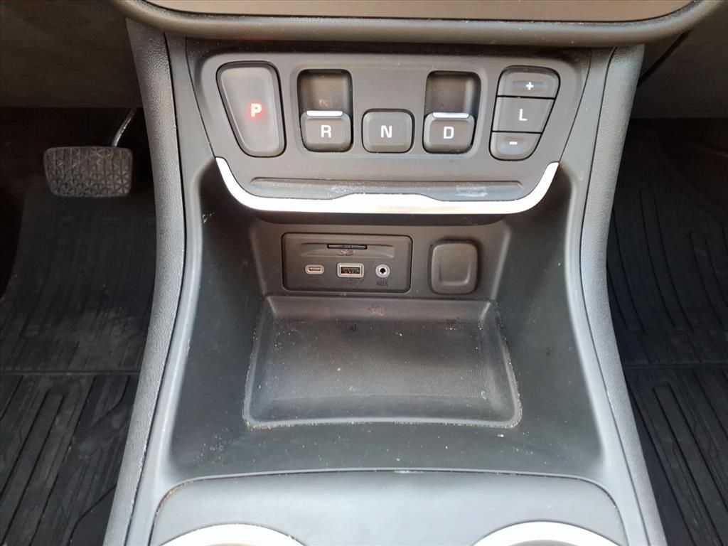 Used 2021 GMC Terrain SLT w/ Infotainment Package II AWD/4WD image 30