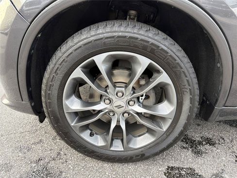 Used 2020 Dodge Durango GT AWD/4WD image 10