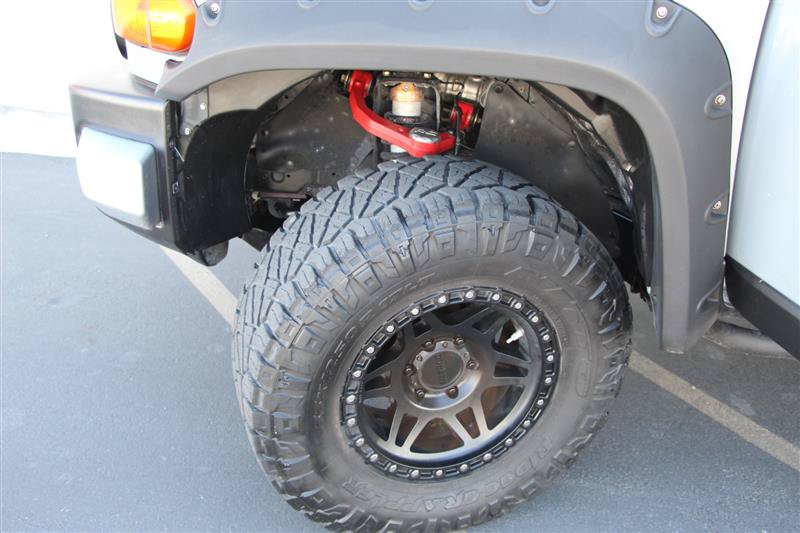 Used 2014 Toyota FJ Cruiser 4WD w/ Convenience Package image 29