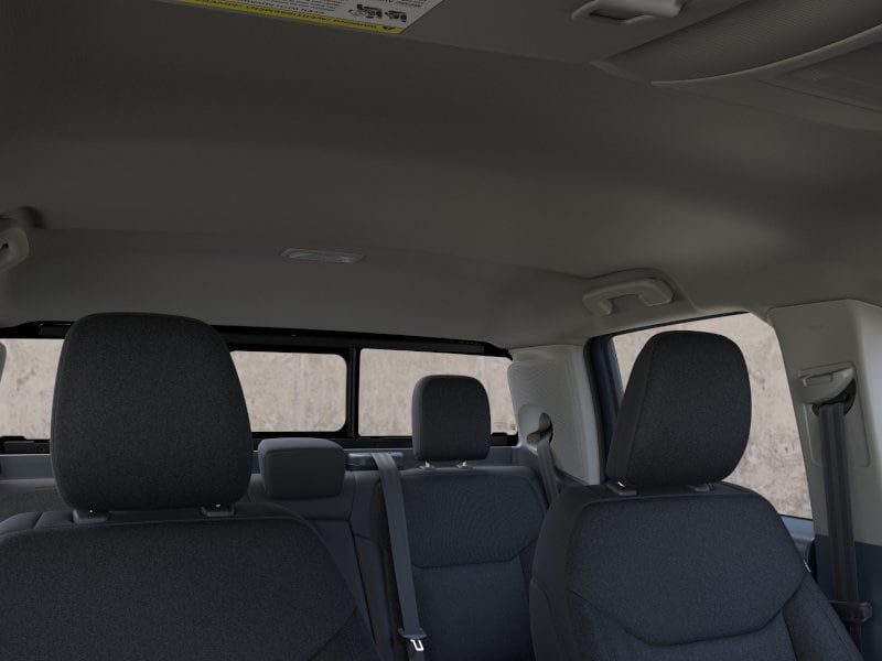 New 2026 Ford Maverick XLT AWD/4WD image 12