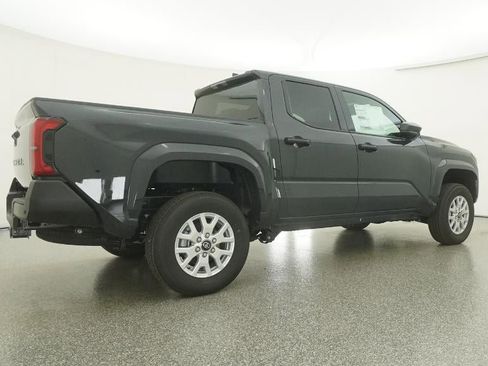 New 2026 Toyota Tacoma SR w/ SR Upgrade Package image 51