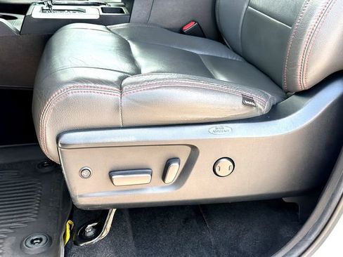 Used 2021 Toyota Tundra SR5 w/ SX Package AWD/4WD image 12