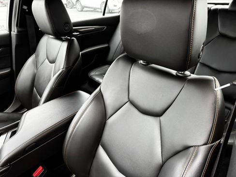 Used 2022 Cadillac CT5 Sport image 15