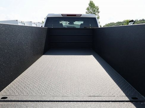 New 2025 Chevrolet Silverado 2500 W/T w/ WT Convenience Package image 12