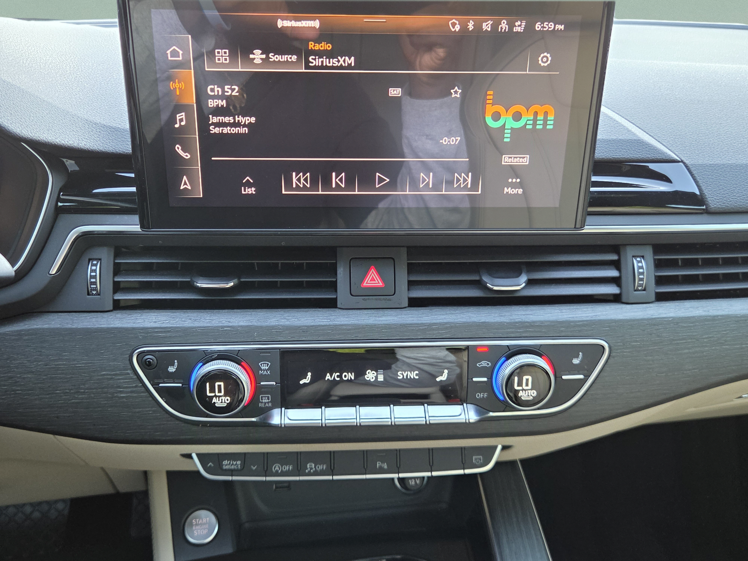 Used 2021 Audi A5 2.0T Premium Plus AWD/4WD image 17