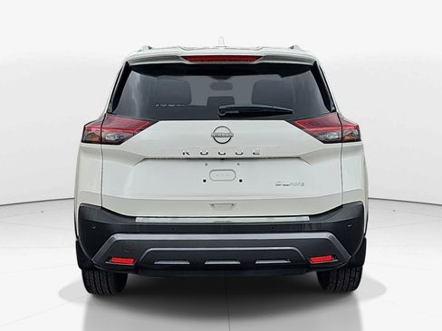 Used 2023 Nissan Rogue SL AWD/4WD image 5