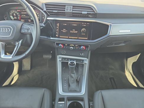Used 2024 Audi Q3 2.0T Premium AWD/4WD image 11