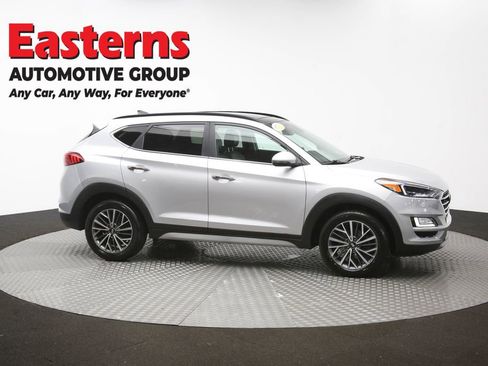 Used 2020 Hyundai Tucson Ultimate AWD/4WD image 51