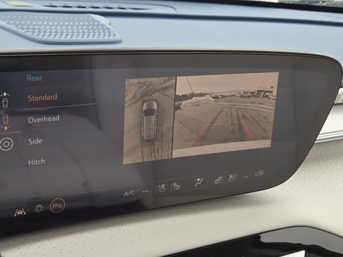 New 2026 Buick Enclave Avenir w/ Super Cruise Package image 15