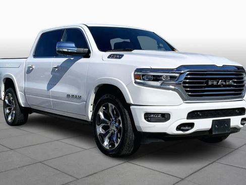 Certified 2020 RAM 1500 Limited image 3