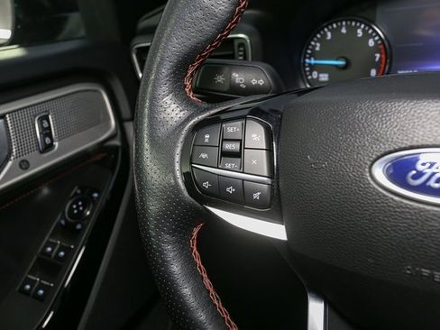 Used 2023 Ford Explorer ST-Line w/ Class IV Trailer Tow Package image 35