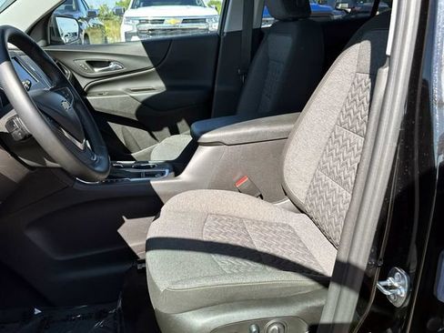 Certified 2024 Chevrolet Equinox LT w/ LPO, Floor Liner Package FWD image 19