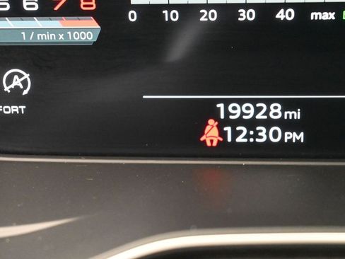 Used 2023 Audi A4 2.0T Premium Plus w/ Premium Plus Package image 13