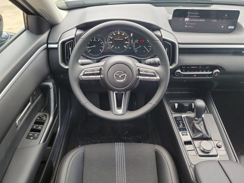 New 2026 MAZDA CX-50 AWD 2.5 S w/ Weather Package image 19