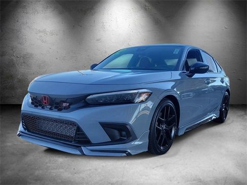 Used 2022 Honda Civic Si image 5