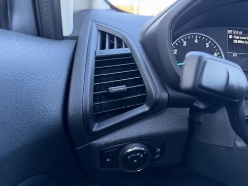 Used 2021 Ford EcoSport SE image 18