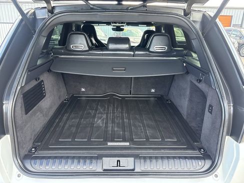 Used 2018 Land Rover Range Rover Sport SVR image 29
