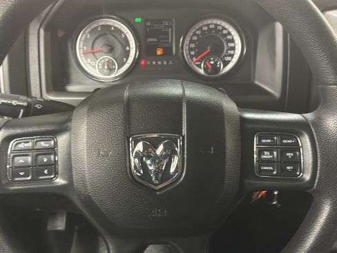 Used 2023 RAM 1500 Tradesman w/ Popular Equipment Group AWD/4WD image 11