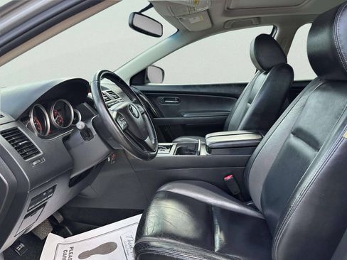 Used 2012 MAZDA CX-9 Touring w/ Moonroof & Bose Audio Pkg AWD/4WD image 38