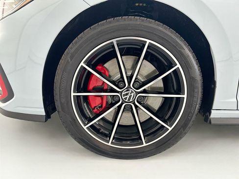 Certified 2026 Volkswagen Jetta GLI Autobahn image 28