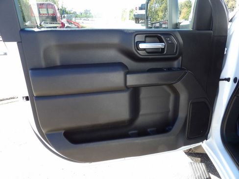 Used 2022 Chevrolet Silverado 3500 W/T w/ WT Fleet Convenience Package AWD/4WD image 14