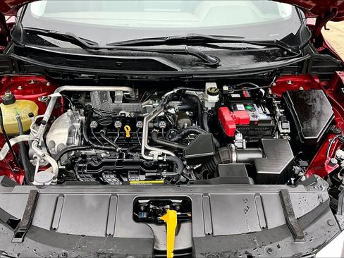 Used 2021 Nissan Rogue SV w/ Premium Package image 31