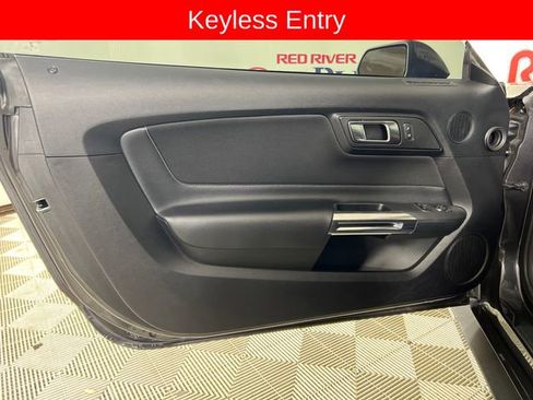 Used 2022 Ford Mustang GT w/ Equipment Group 301A image 11