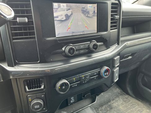 Certified 2023 Ford F150 XL w/ STX Appearance Package image 15