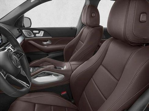 New 2026 Mercedes-Benz GLE 350 4MATIC image 6