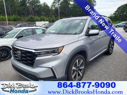 Used 2024 Honda Pilot Touring