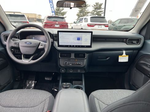 New 2026 Ford Maverick XLT w/ Black Appearance Package image 22