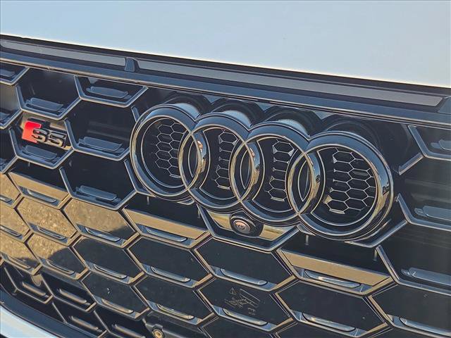Used 2024 Audi S5 Premium Plus AWD/4WD image 24