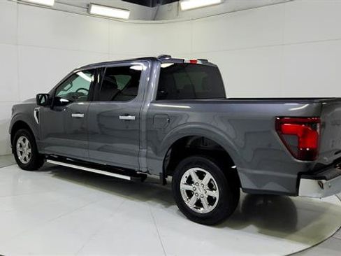 Used 2025 Ford F150 XLT w/ Equipment Group 301A Standard RWD image 29