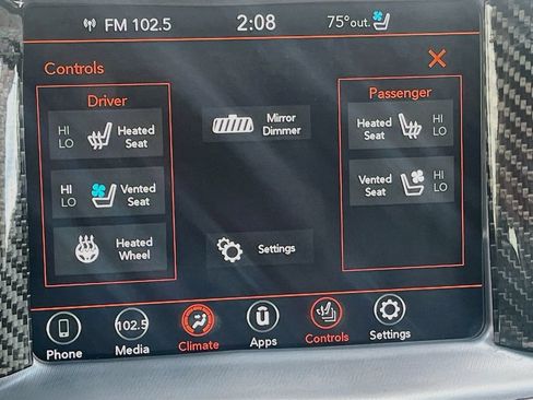 Used 2021 Dodge Charger R/T w/ Plus Group RWD image 20