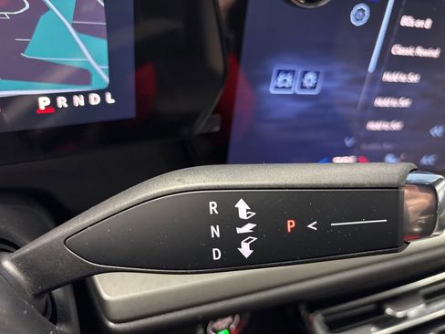 New 2026 Chevrolet Traverse LT image 39