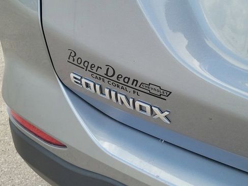 Certified 2023 Chevrolet Equinox LS w/ Driver Confidence II Package image 5