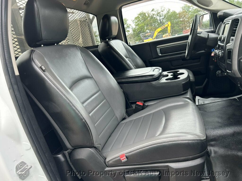 Used 2022 RAM 1500 Tradesman w/ Power & Remote Entry Group AWD/4WD image 29