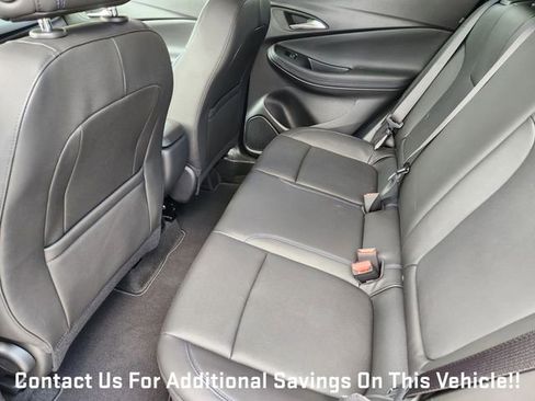 New 2026 Buick Encore GX Sport Touring image 21