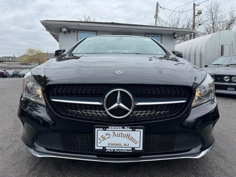 Used 2019 Mercedes-Benz CLA 250 4MATIC image 2
