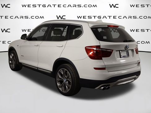 Used 2015 BMW X3 xDrive28i AWD/4WD image 38
