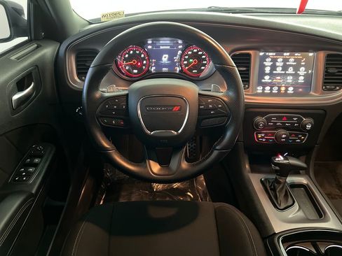 Used 2023 Dodge Charger R/T w/ Blacktop Package image 17