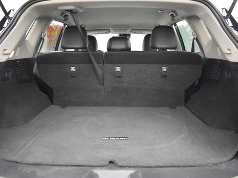 Used 2023 Nissan Murano SV FWD image 16