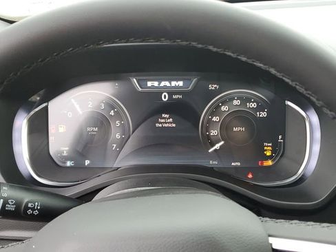 New 2026 RAM 1500 Big Horn image 8