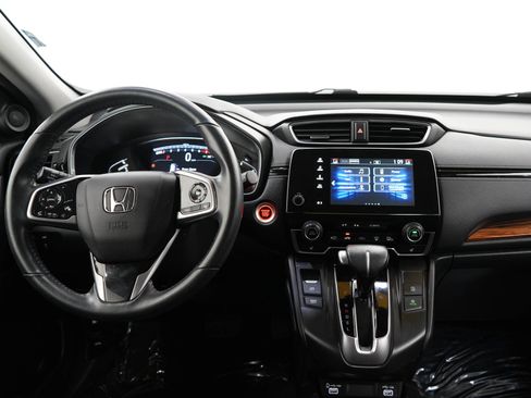 Used 2020 Honda CR-V EX-L image 13