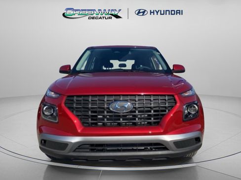 New 2026 Hyundai Venue SE FWD image 2