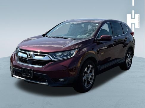 Used 2019 Honda CR-V EX image 3