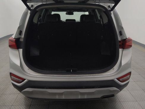 Used 2019 Hyundai Santa Fe FWD image 29